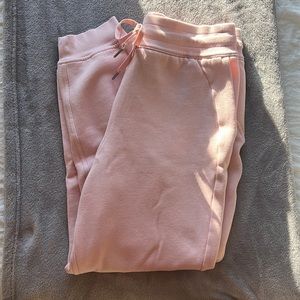 Pink Mist Scuba HR Jogger